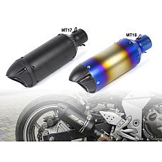 Εξάτμιση για sport μοτοσυκλέτες - Mt17 Mt18 - Sellzone.bg Εξάτμιση για sport μοτοσυκλέτες - Mt17 Mt18